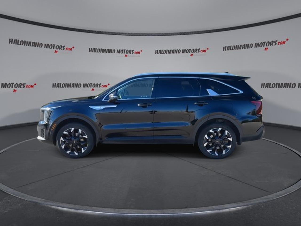 2025 Kia Sorento EX AWD | One Owner | No Accidents | Leather Seats Photo