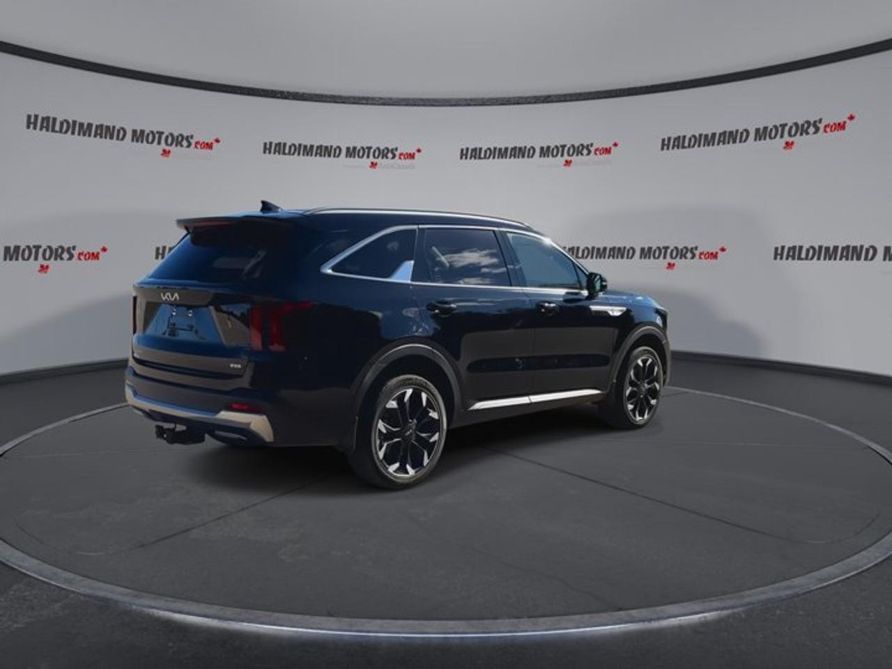 2025 Kia Sorento EX AWD | One Owner | No Accidents | Leather Seats Photo