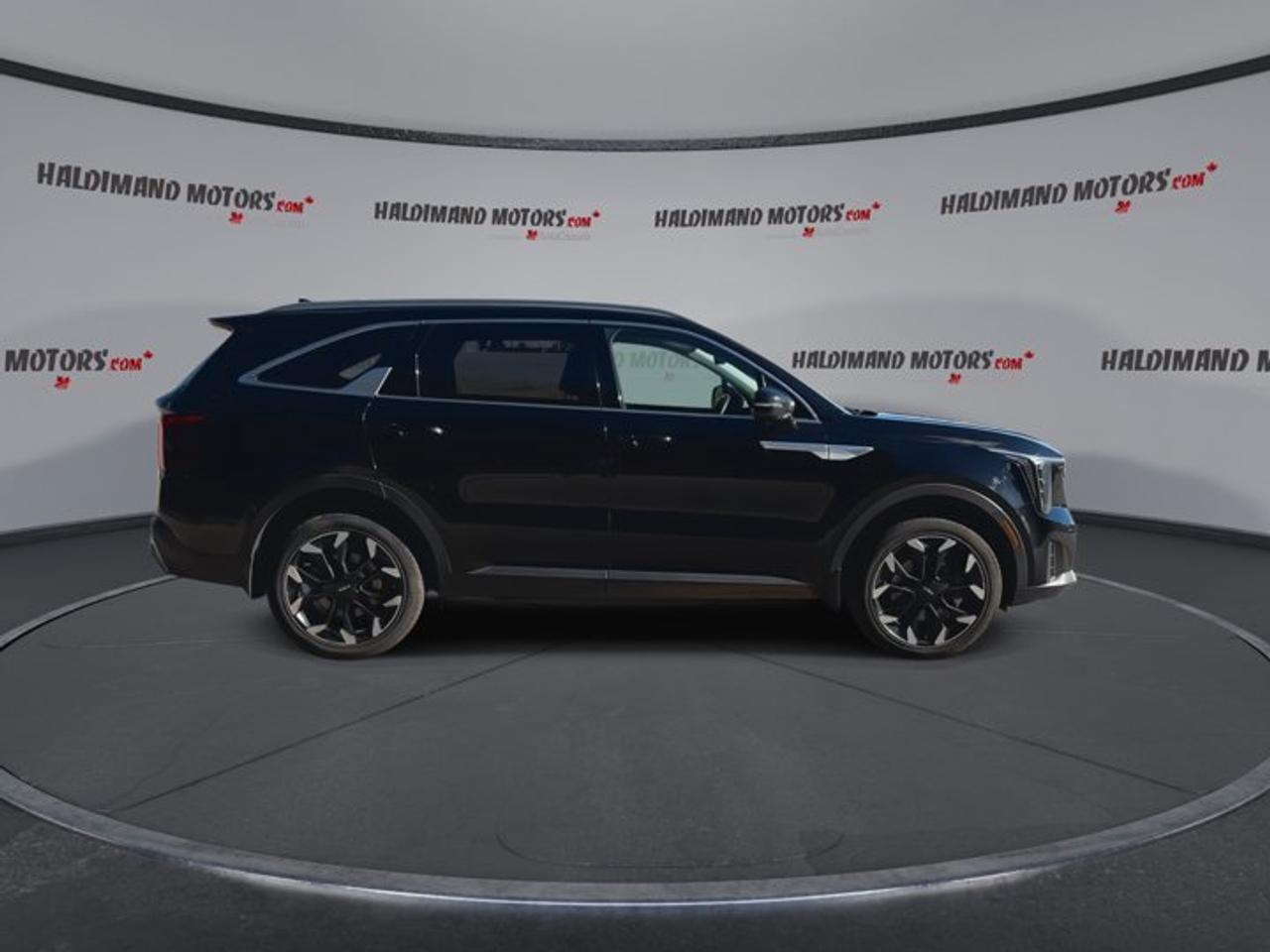 2025 Kia Sorento EX AWD | One Owner | No Accidents | Leather Seats Photo