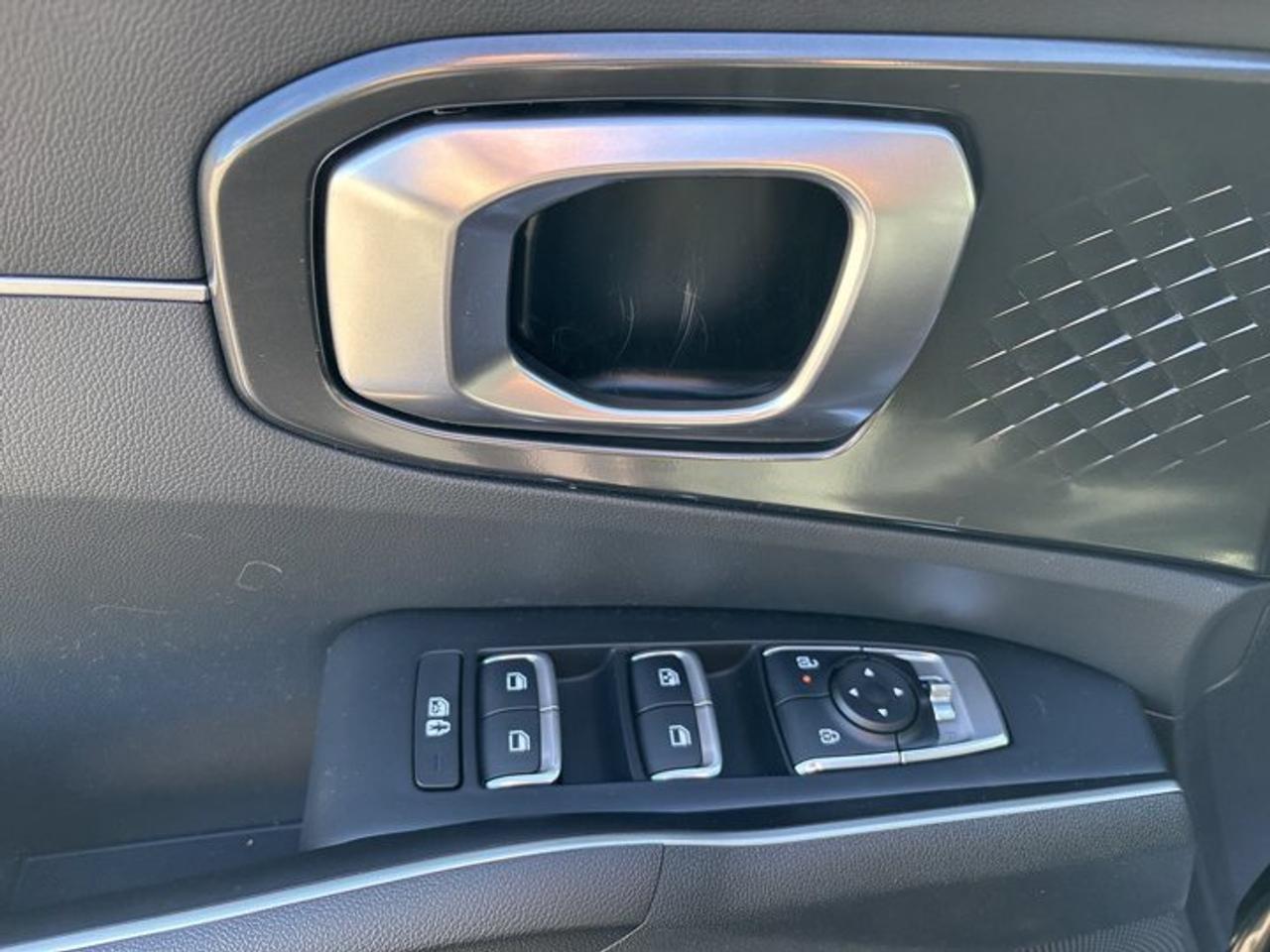 2025 Kia Sorento EX AWD | One Owner | No Accidents | Leather Seats Photo
