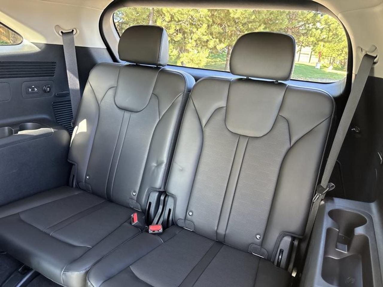 2025 Kia Sorento EX AWD | One Owner | No Accidents | Leather Seats Photo