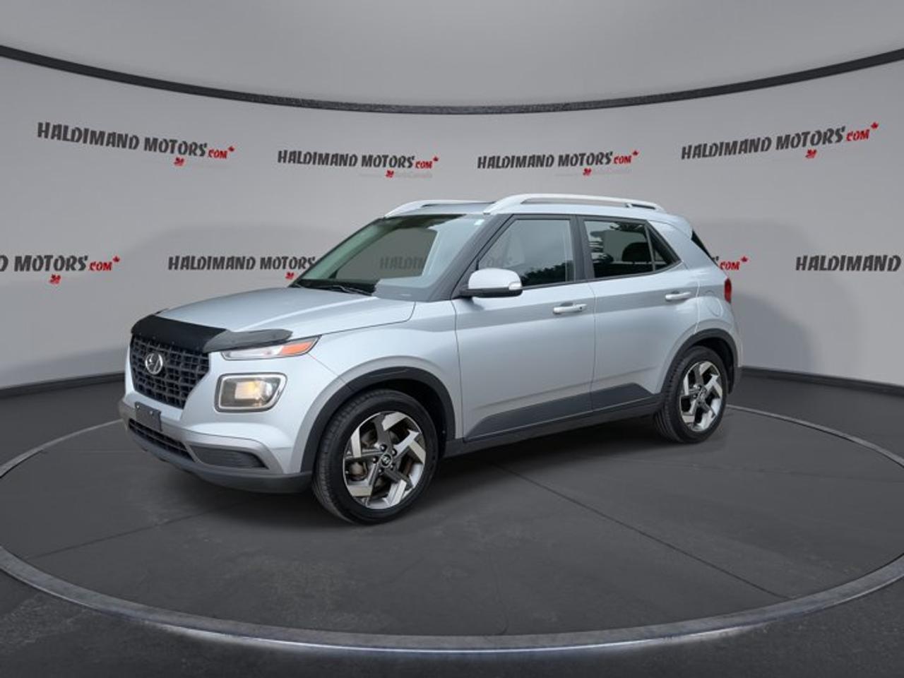 2020 Hyundai Venue Trend | No Accidents | Heated Steering Photo