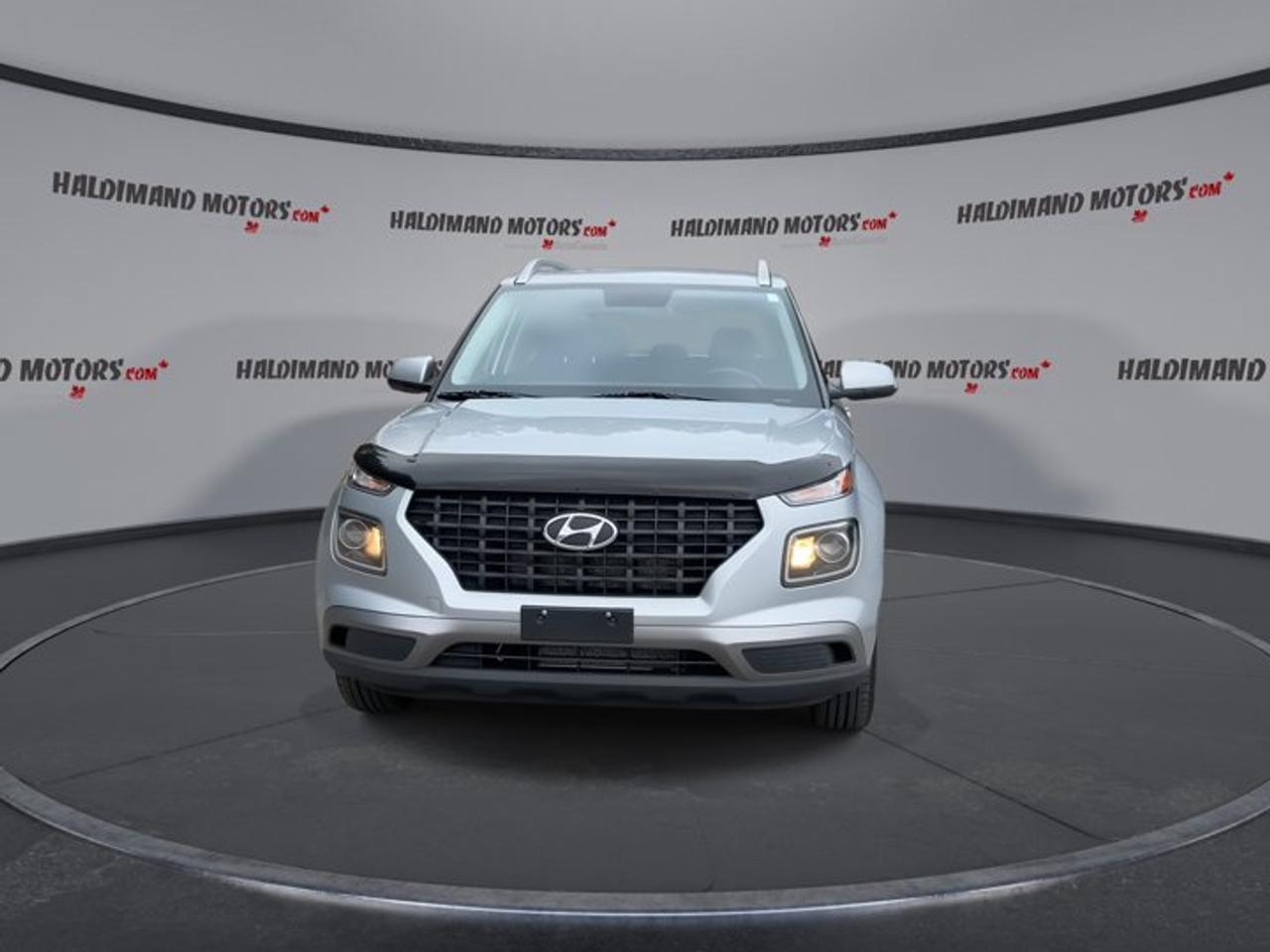 2020 Hyundai Venue Trend | No Accidents | Heated Steering Photo