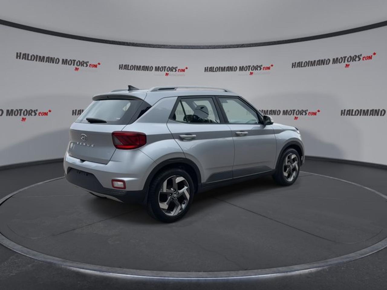 2020 Hyundai Venue Trend | No Accidents | Heated Steering Photo