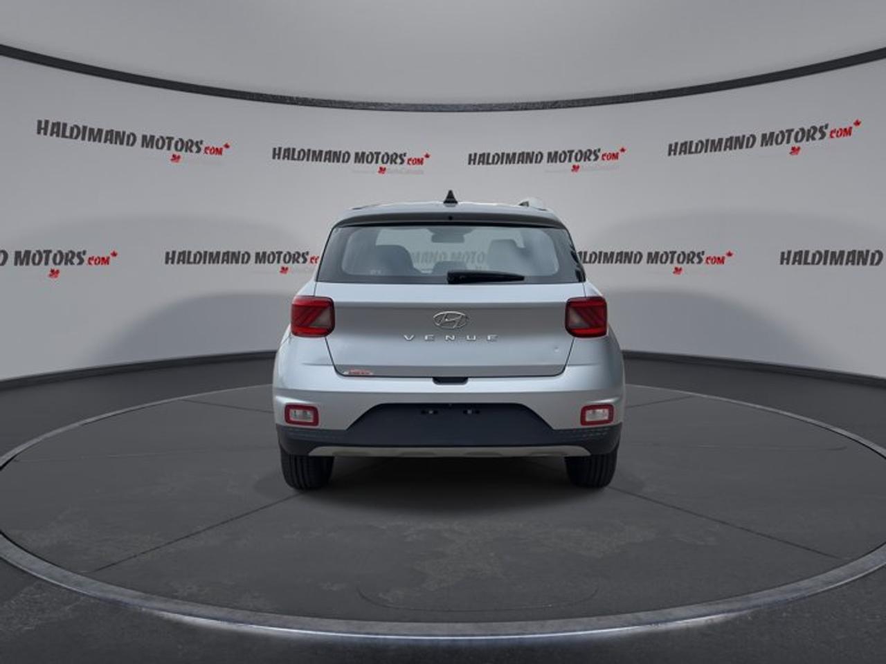 2020 Hyundai Venue Trend | No Accidents | Heated Steering Photo