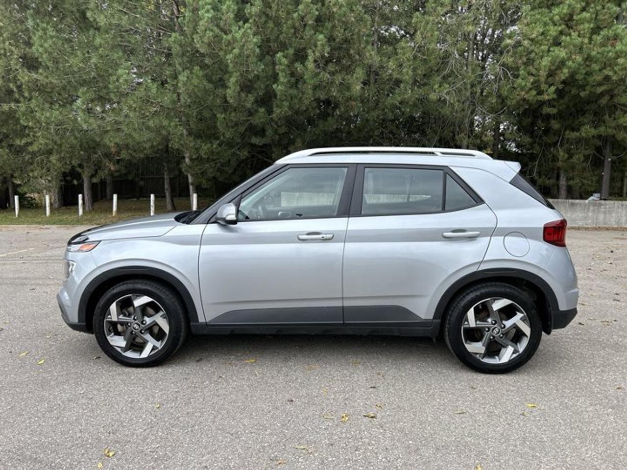 2020 Hyundai Venue Trend | No Accidents | Heated Steering Photo