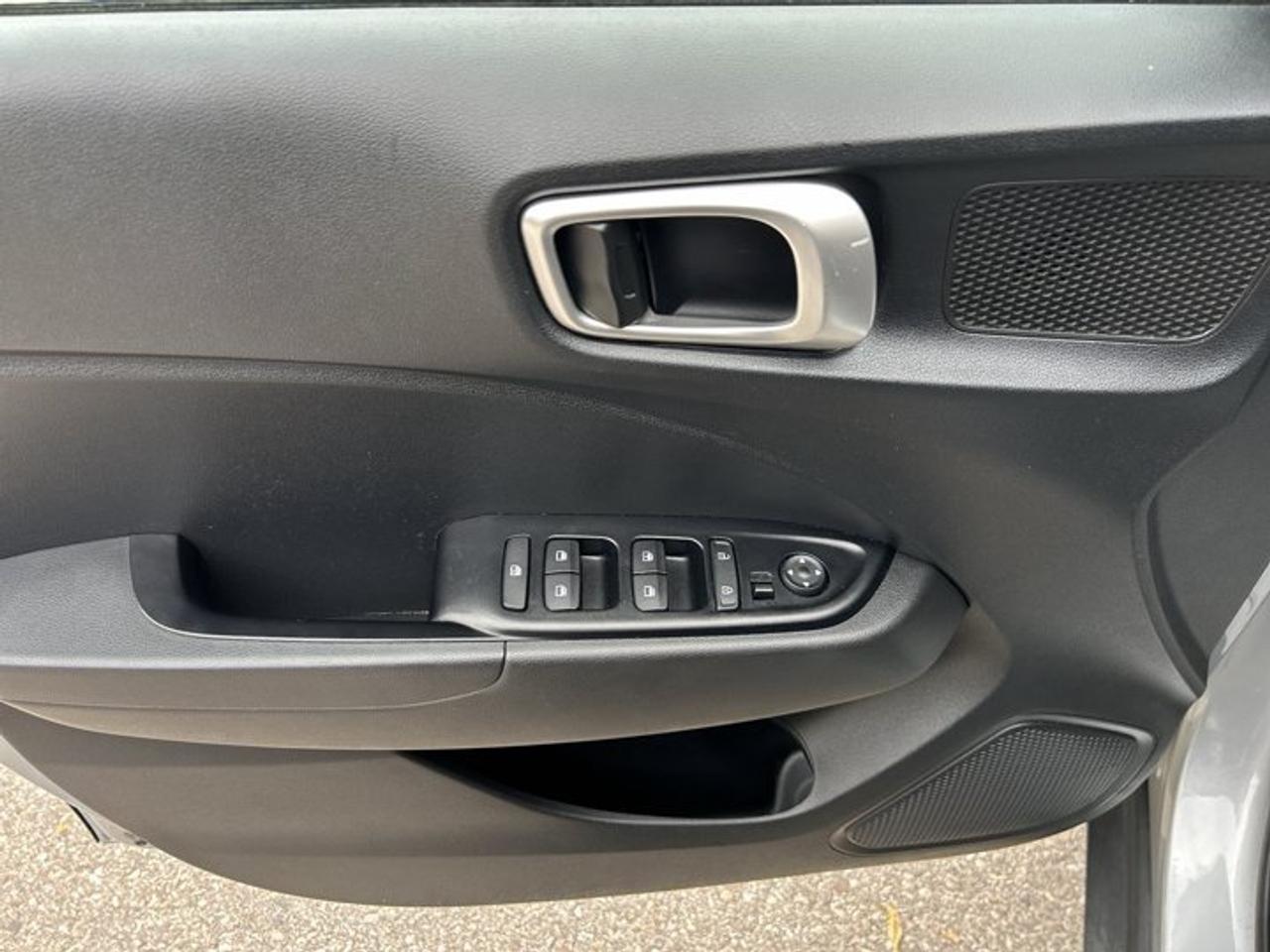 2020 Hyundai Venue Trend | No Accidents | Heated Steering Photo
