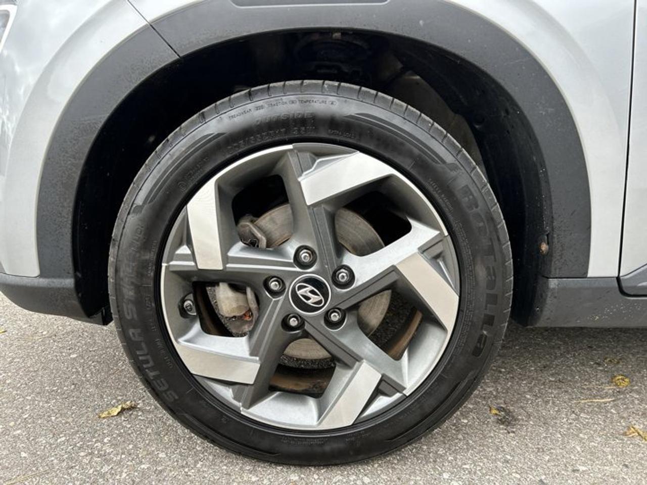 2020 Hyundai Venue Trend | No Accidents | Heated Steering Photo