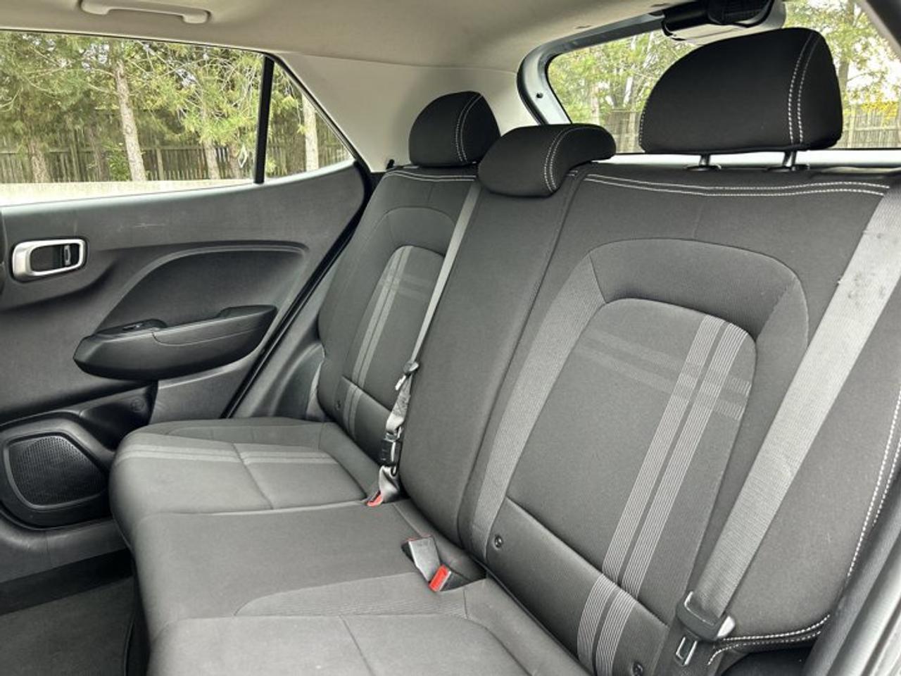 2020 Hyundai Venue Trend | No Accidents | Heated Steering Photo