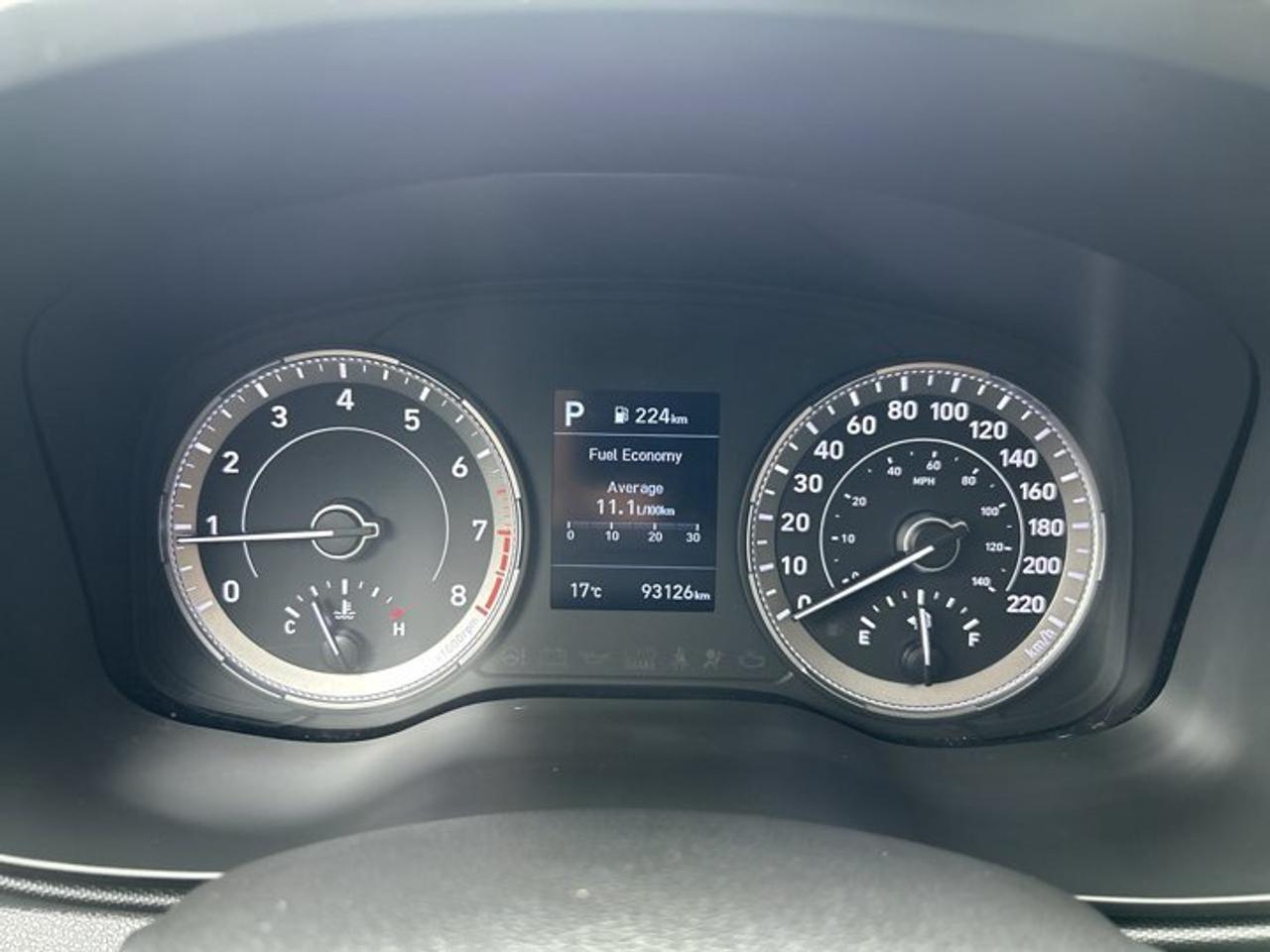 2020 Hyundai Venue Trend | No Accidents | Heated Steering Photo
