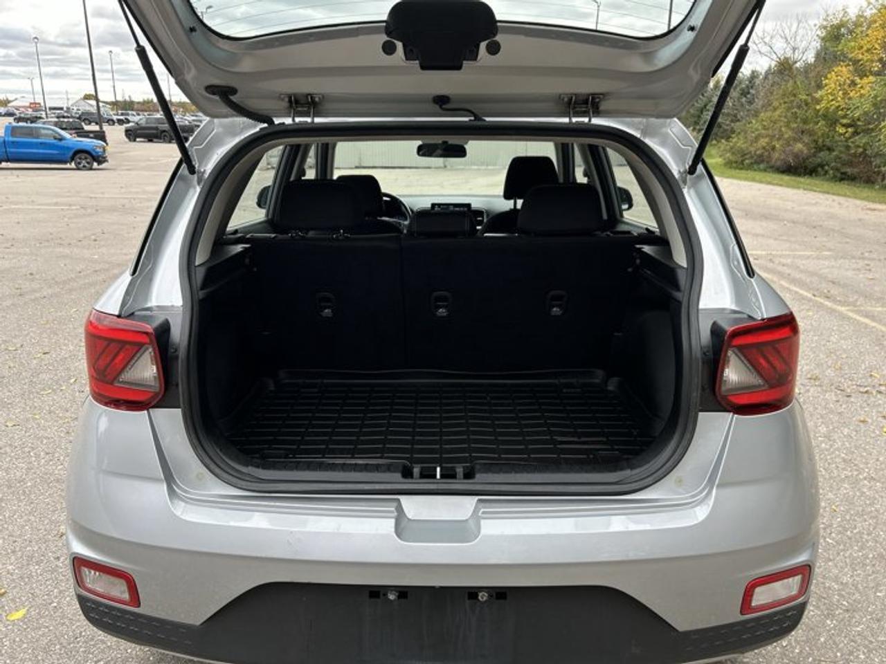 2020 Hyundai Venue Trend | No Accidents | Heated Steering Photo