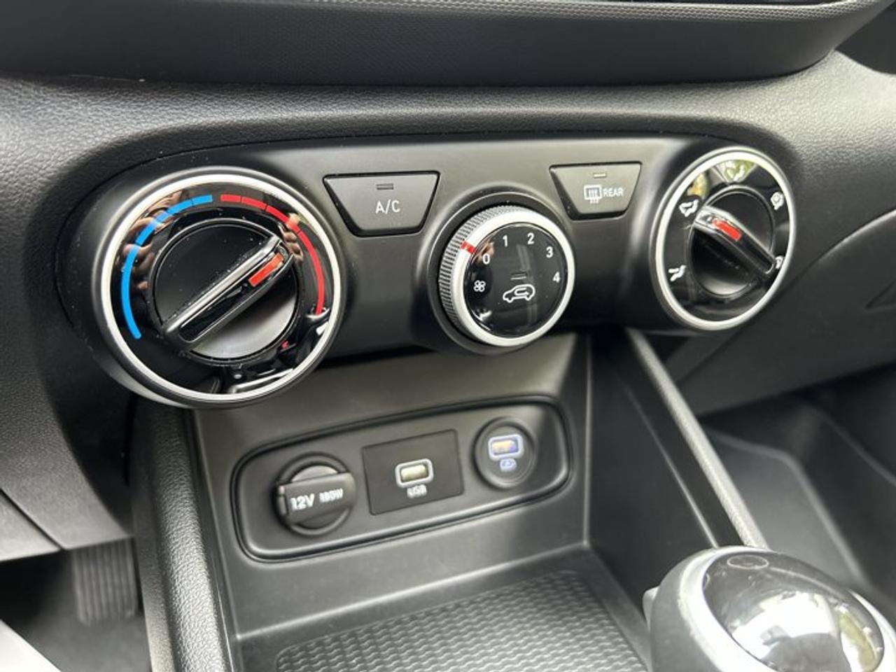 2020 Hyundai Venue Trend | No Accidents | Heated Steering Photo