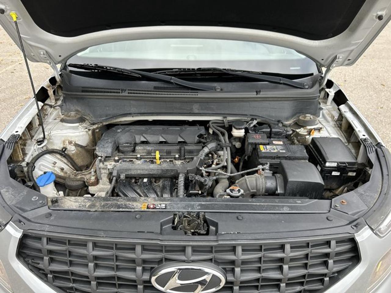 2020 Hyundai Venue Trend | No Accidents | Heated Steering Photo