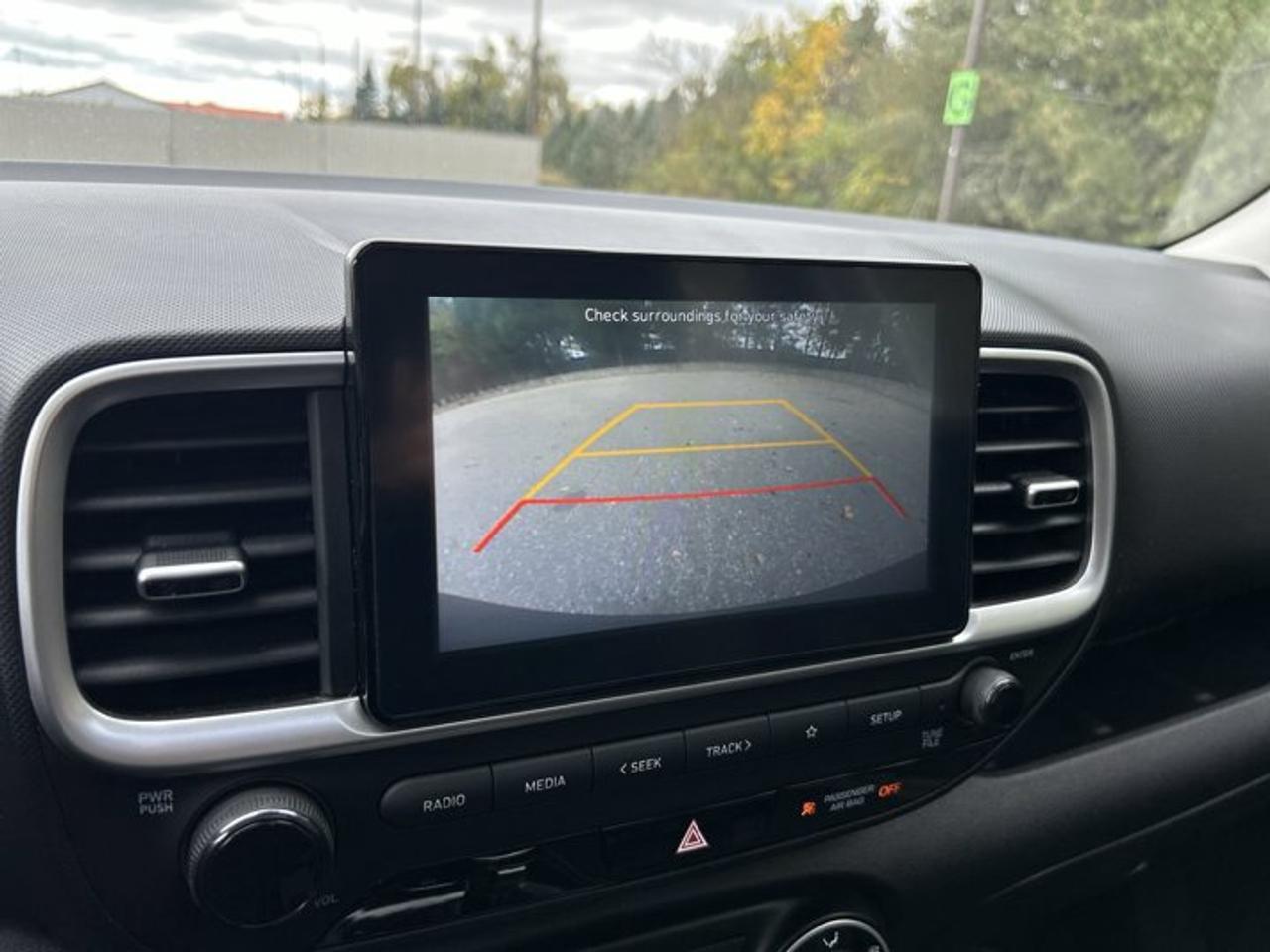 2020 Hyundai Venue Trend | No Accidents | Heated Steering Photo