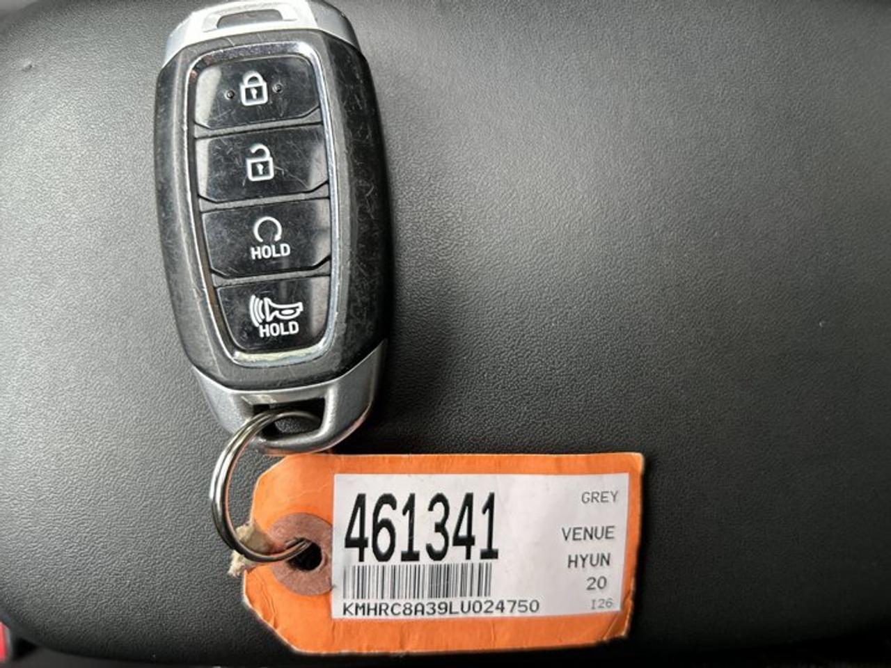 2020 Hyundai Venue Trend | No Accidents | Heated Steering Photo