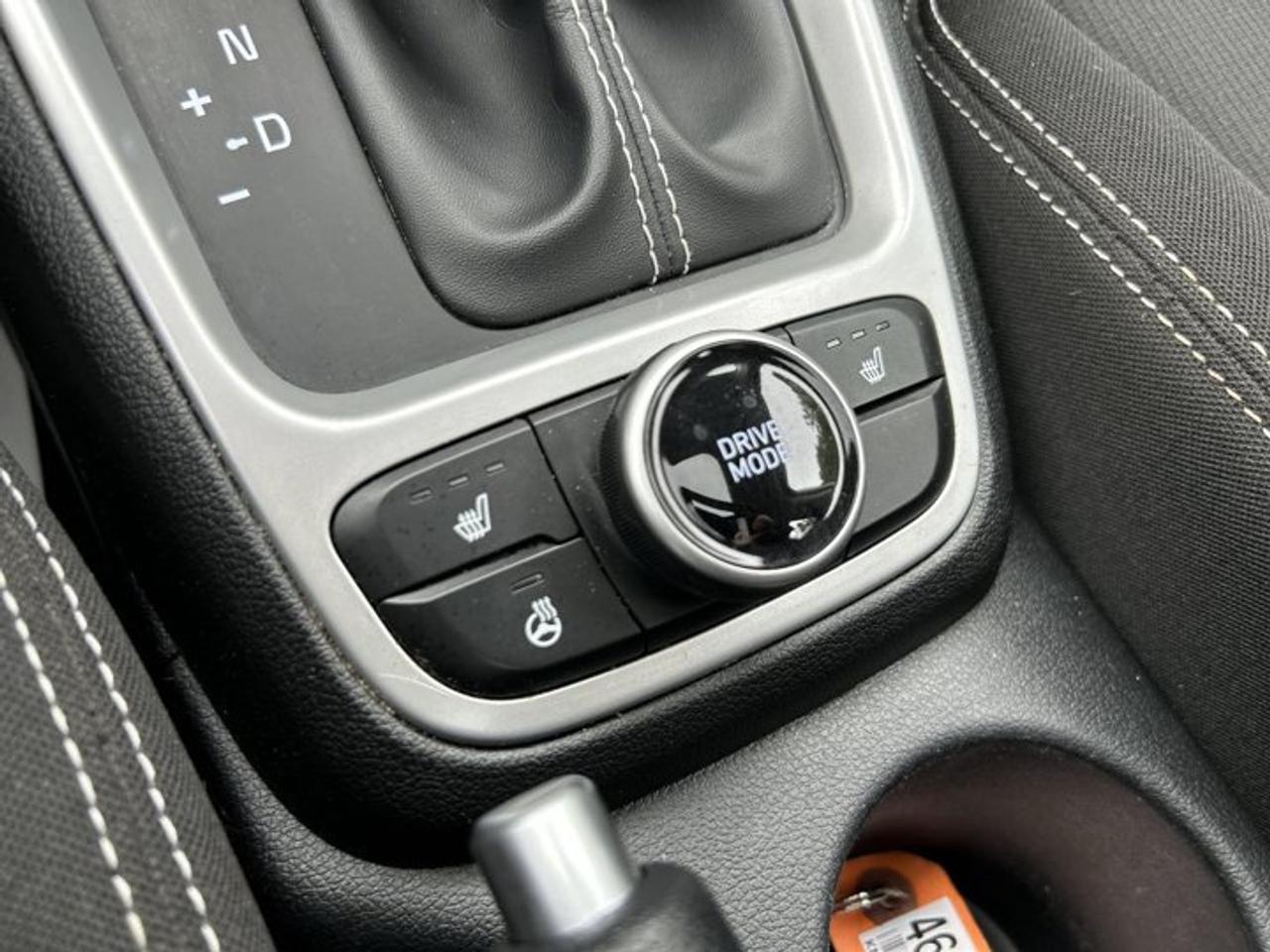 2020 Hyundai Venue Trend | No Accidents | Heated Steering Photo