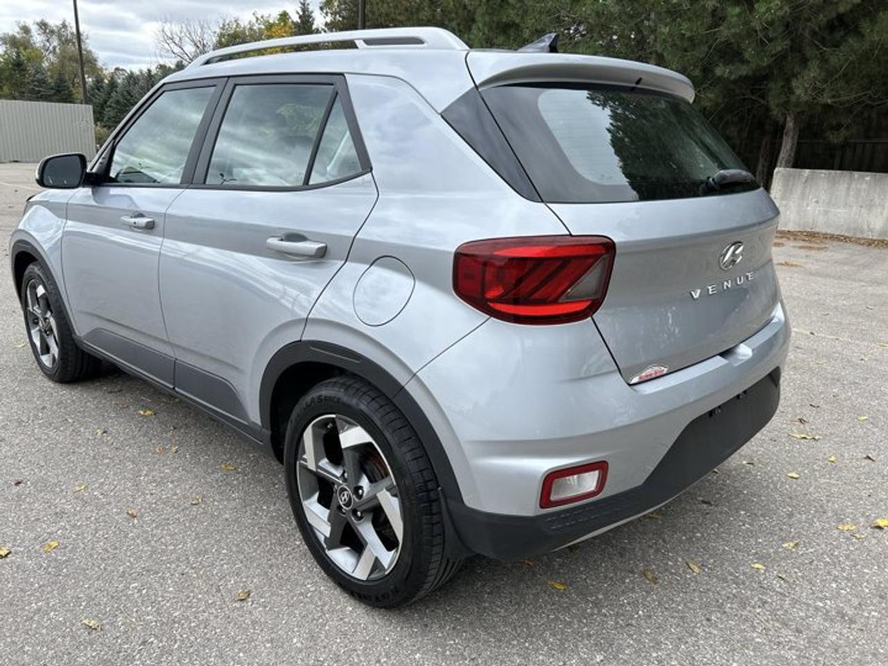 2020 Hyundai Venue Trend | No Accidents | Heated Steering Photo