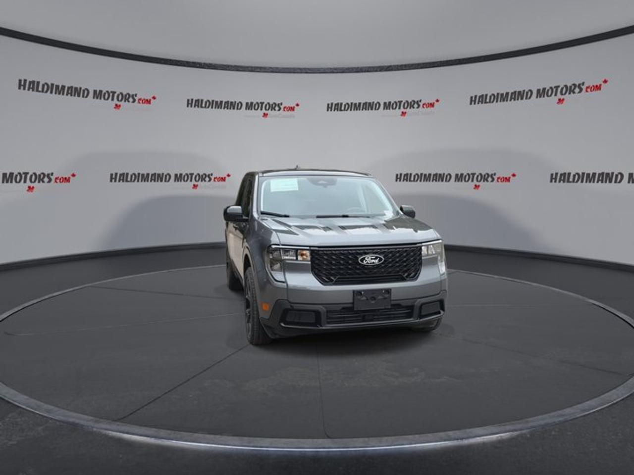 2025 Ford Maverick XLT SuperCrew 4.5' Bed 4x4 | No Accidents Photo