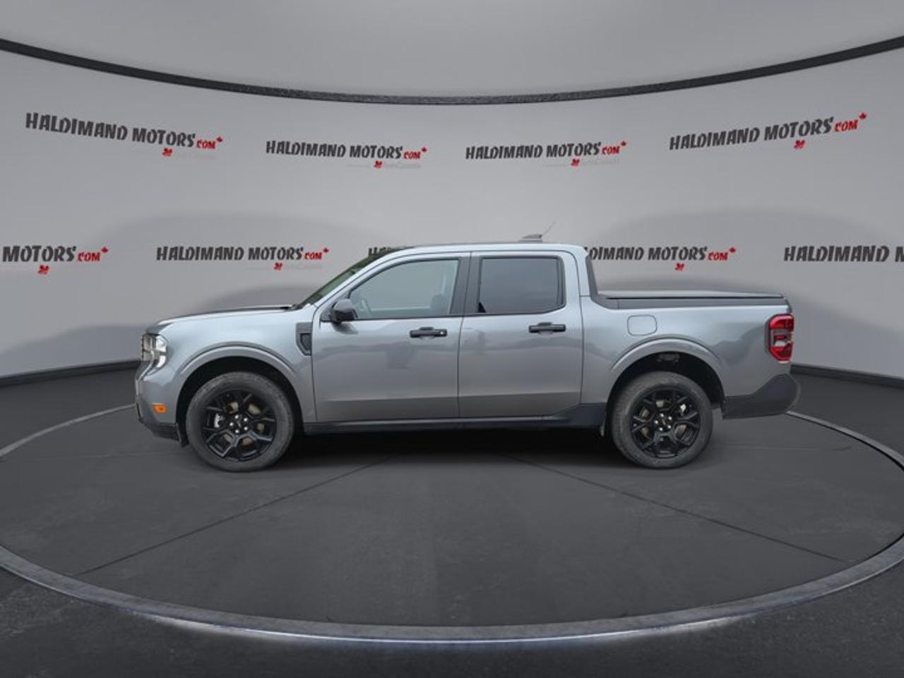 2025 Ford Maverick XLT SuperCrew 4.5' Bed 4x4 | No Accidents Photo