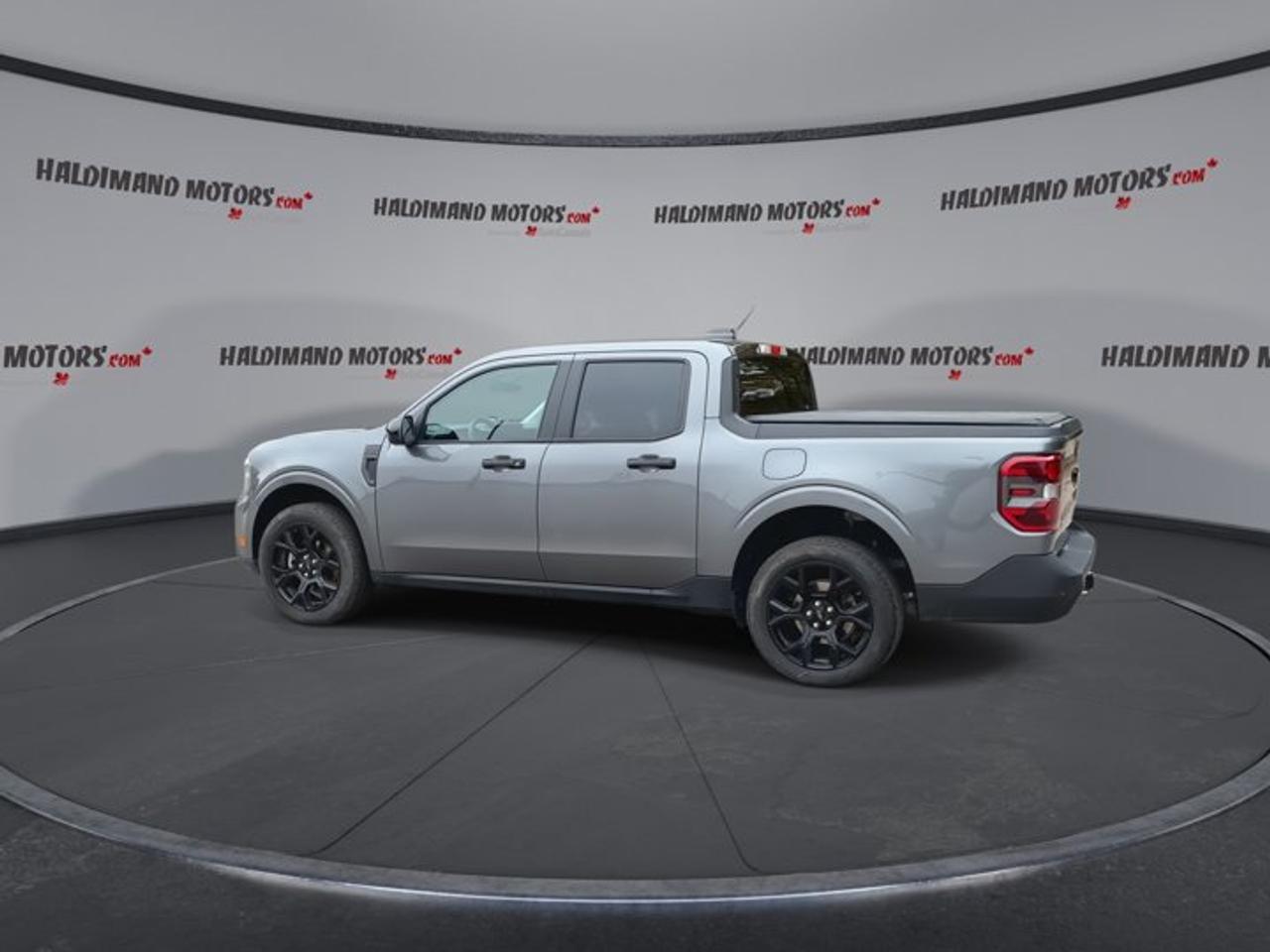 2025 Ford Maverick XLT SuperCrew 4.5' Bed 4x4 | No Accidents Photo