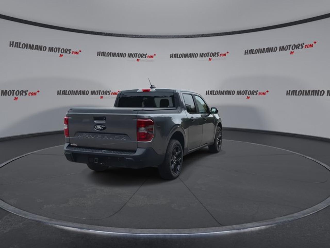 2025 Ford Maverick XLT SuperCrew 4.5' Bed 4x4 | No Accidents Photo