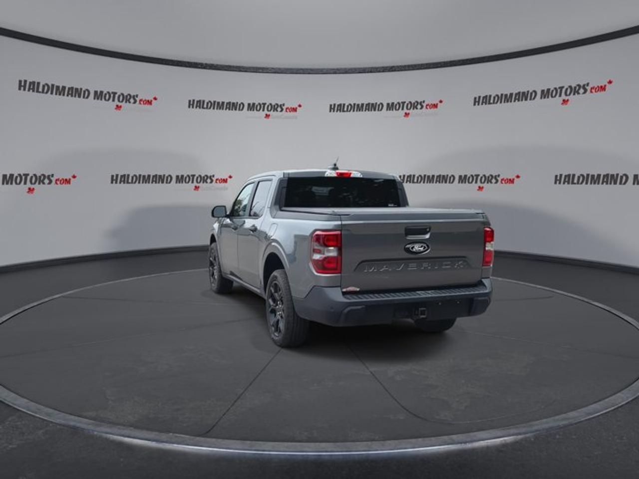 2025 Ford Maverick XLT SuperCrew 4.5' Bed 4x4 | No Accidents Photo