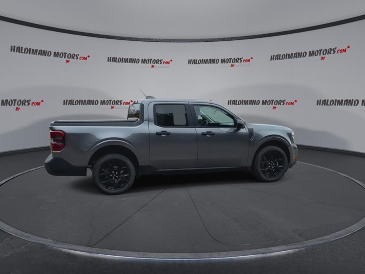 2025 Ford Maverick XLT SuperCrew 4.5' Bed 4x4 | No Accidents Photo