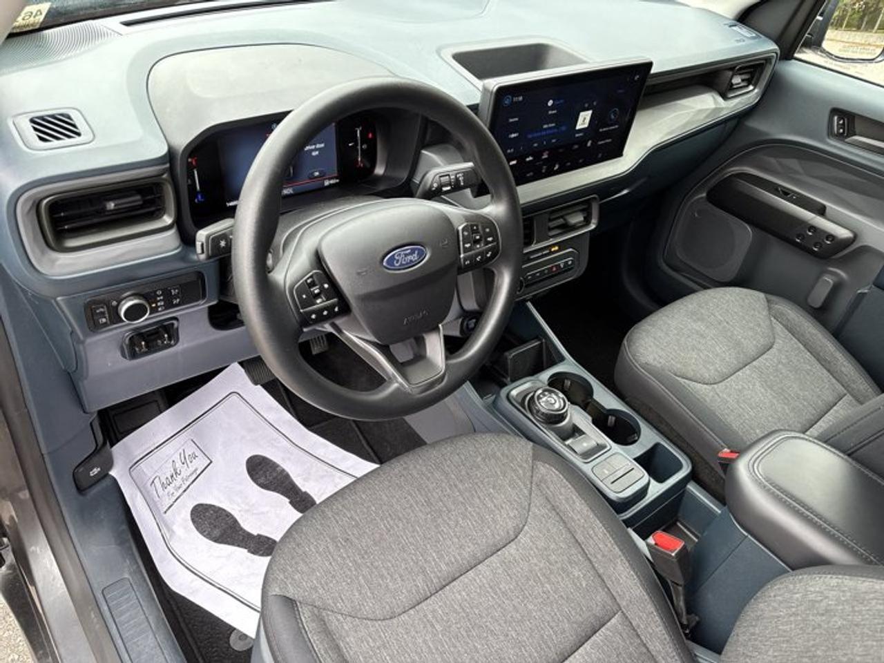 2025 Ford Maverick XLT SuperCrew 4.5' Bed 4x4 | No Accidents Photo