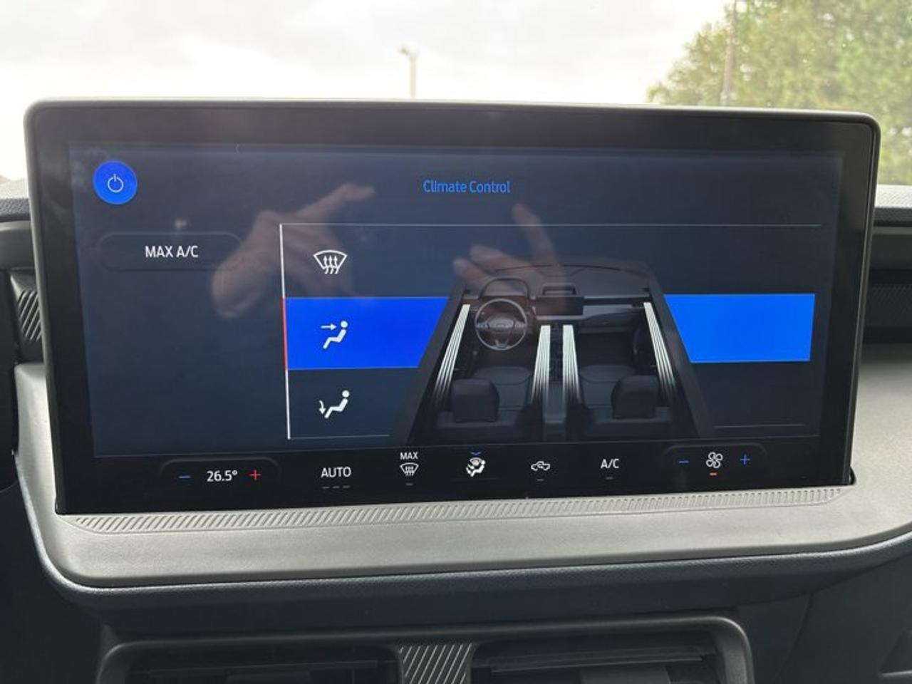 2025 Ford Maverick XLT SuperCrew 4.5' Bed 4x4 | No Accidents Photo