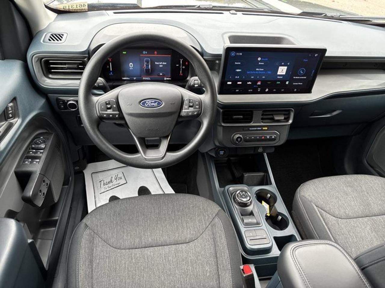 2025 Ford Maverick XLT SuperCrew 4.5' Bed 4x4 | No Accidents Photo