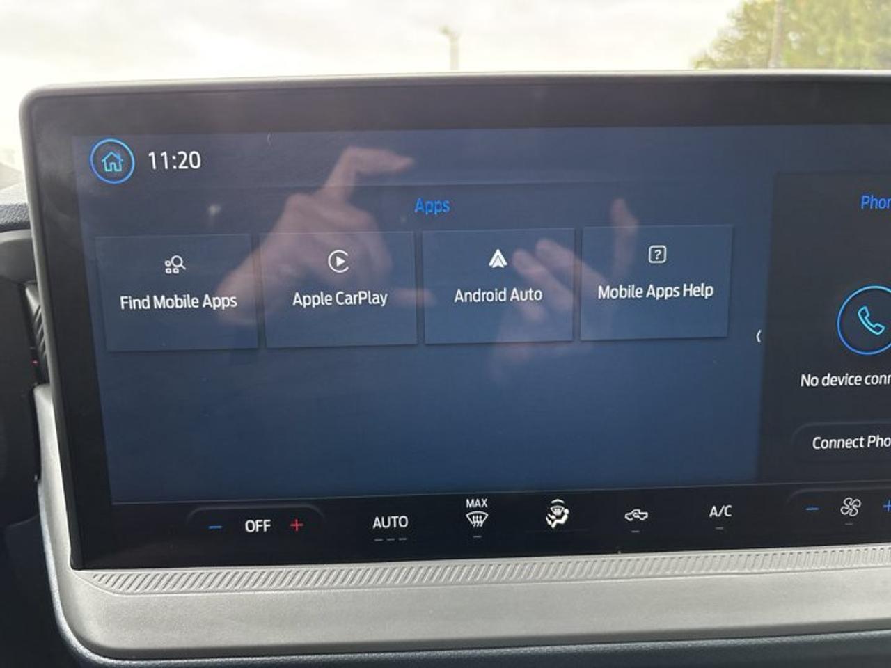 2025 Ford Maverick XLT SuperCrew 4.5' Bed 4x4 | No Accidents Photo