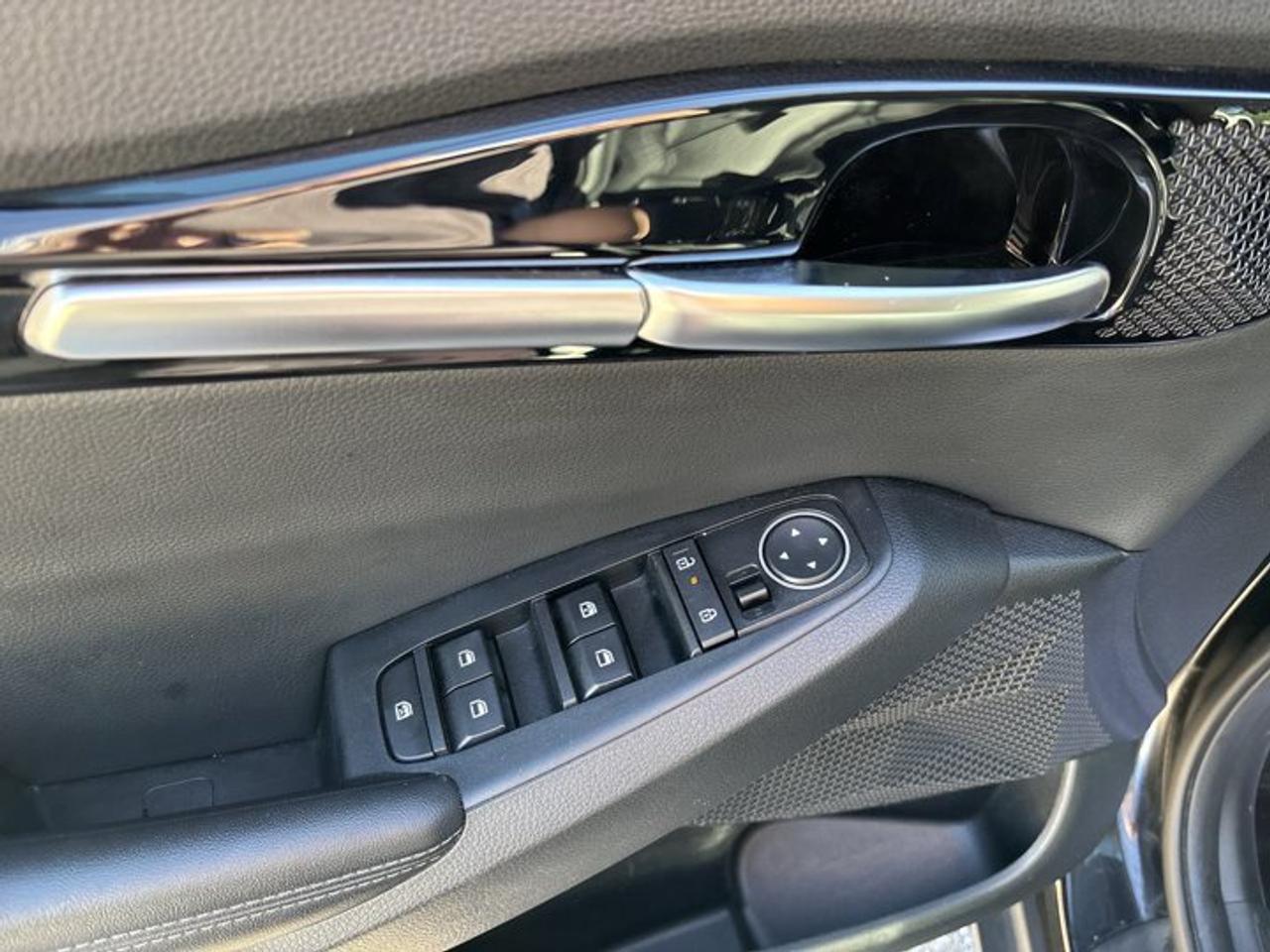2025 Kia Seltos EX AWD | No Accidents | Heated Steering | Leather Seats Photo