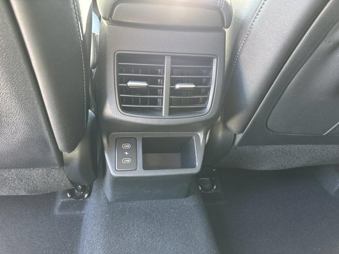2025 Kia Seltos EX AWD | No Accidents | Heated Steering | Leather Seats Photo