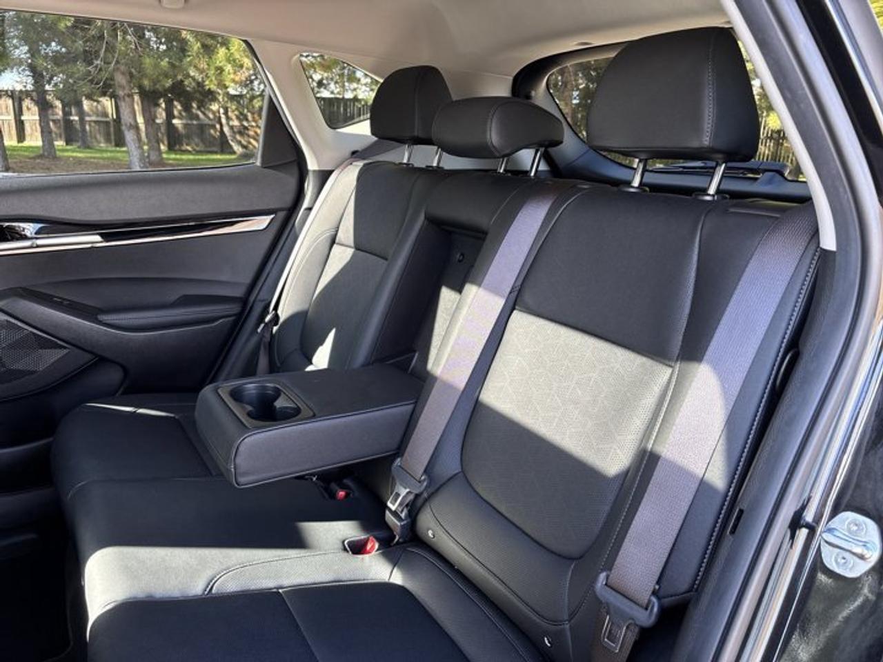 2025 Kia Seltos EX AWD | No Accidents | Heated Steering | Leather Seats Photo