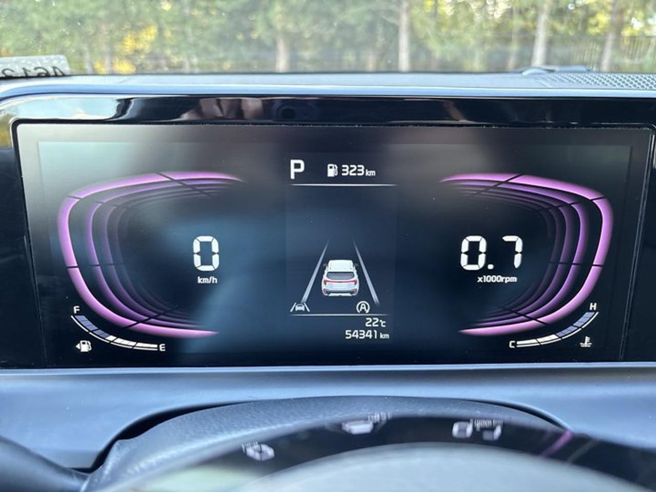 2025 Kia Seltos EX AWD | No Accidents | Heated Steering | Leather Seats Photo