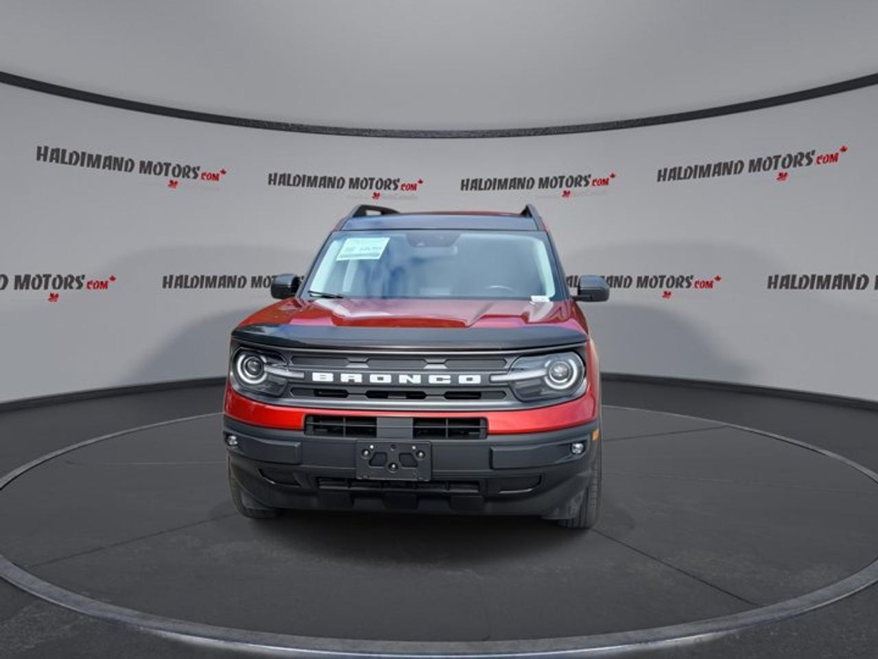 2023 Ford Bronco Sport Big Bend 4x4 | No Accidents | Sunroof Photo