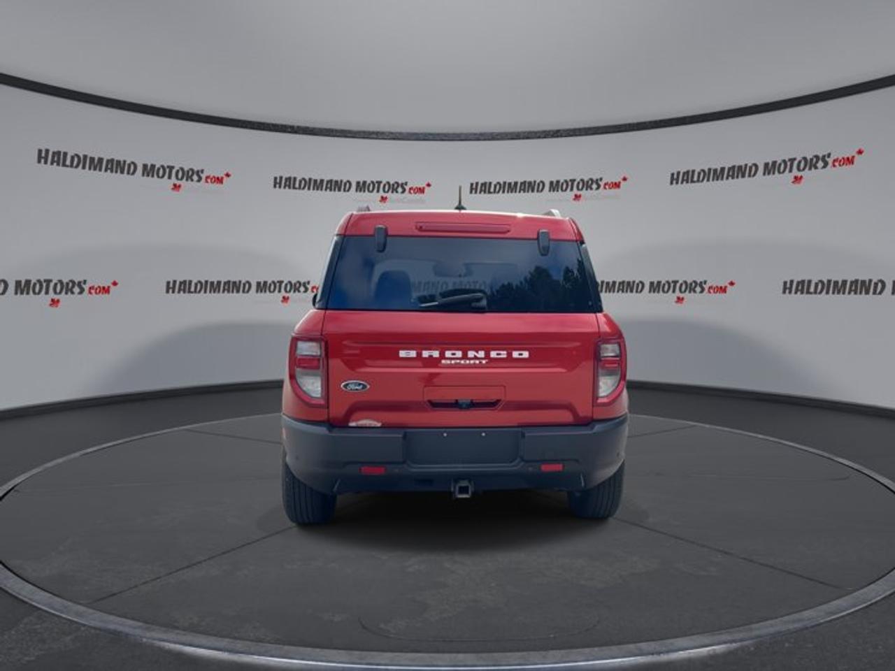 2023 Ford Bronco Sport Big Bend 4x4 | No Accidents | Sunroof Photo