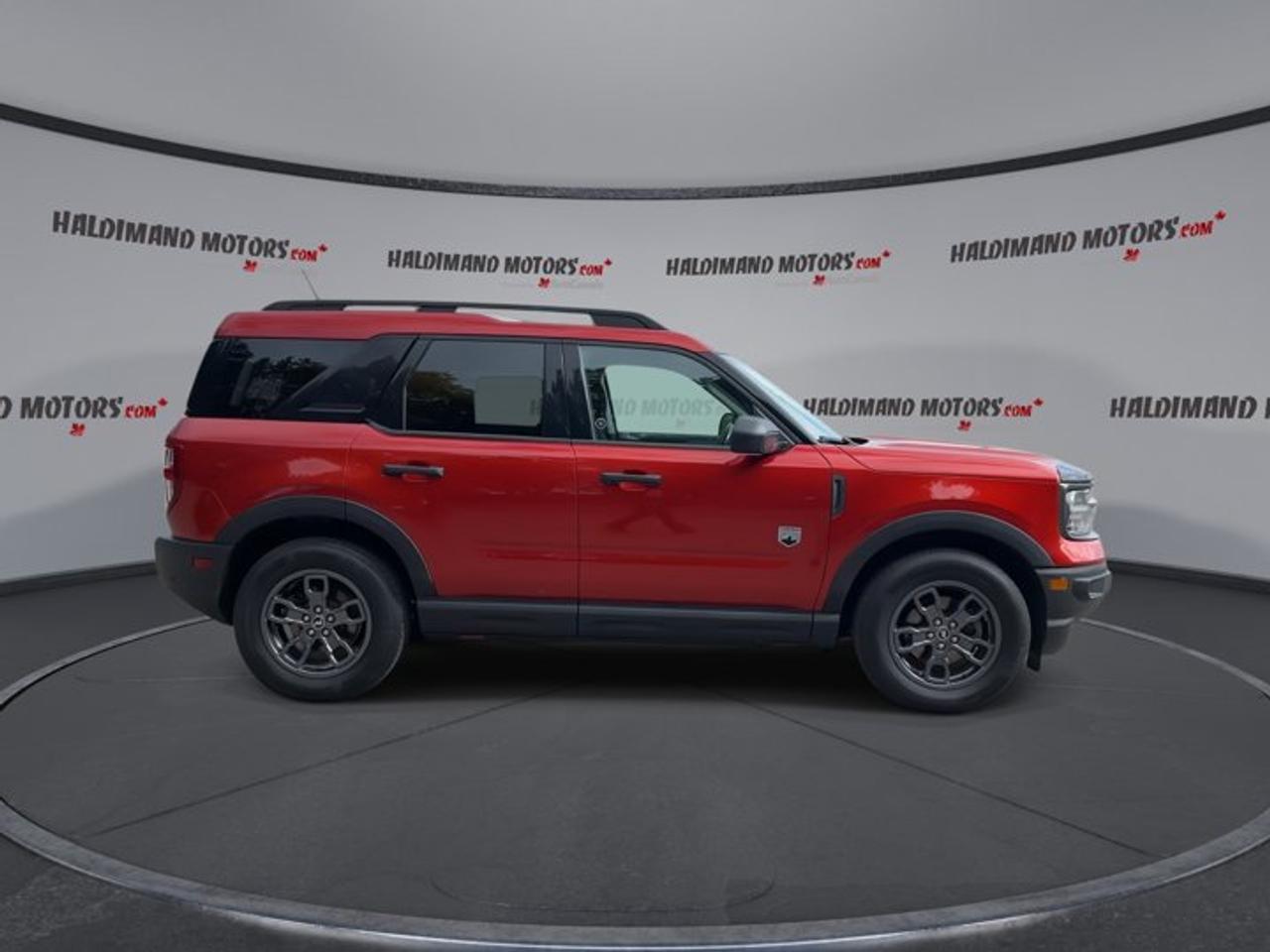 2023 Ford Bronco Sport Big Bend 4x4 | No Accidents | Sunroof Photo