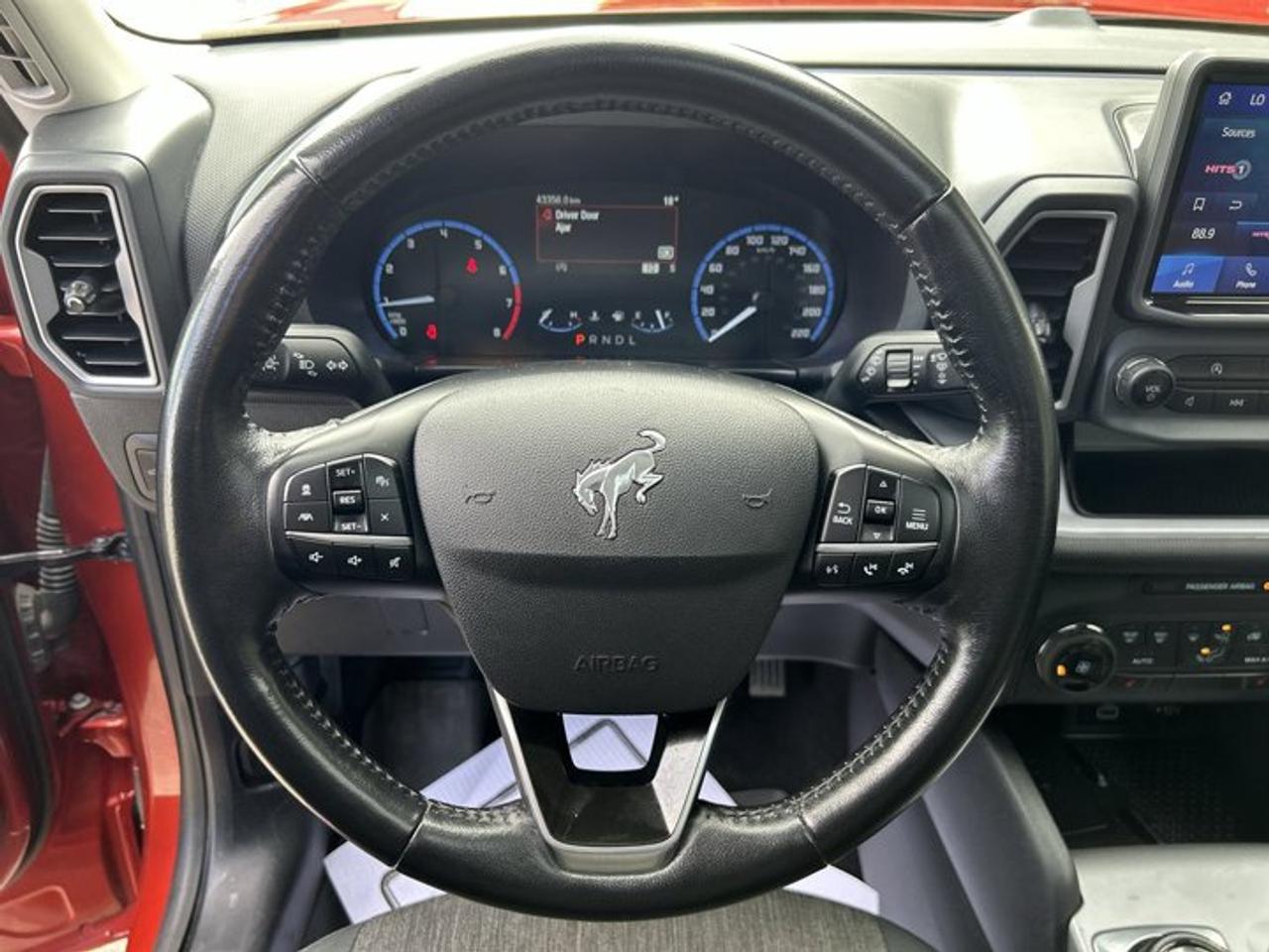 2023 Ford Bronco Sport Big Bend 4x4 | No Accidents | Sunroof Photo