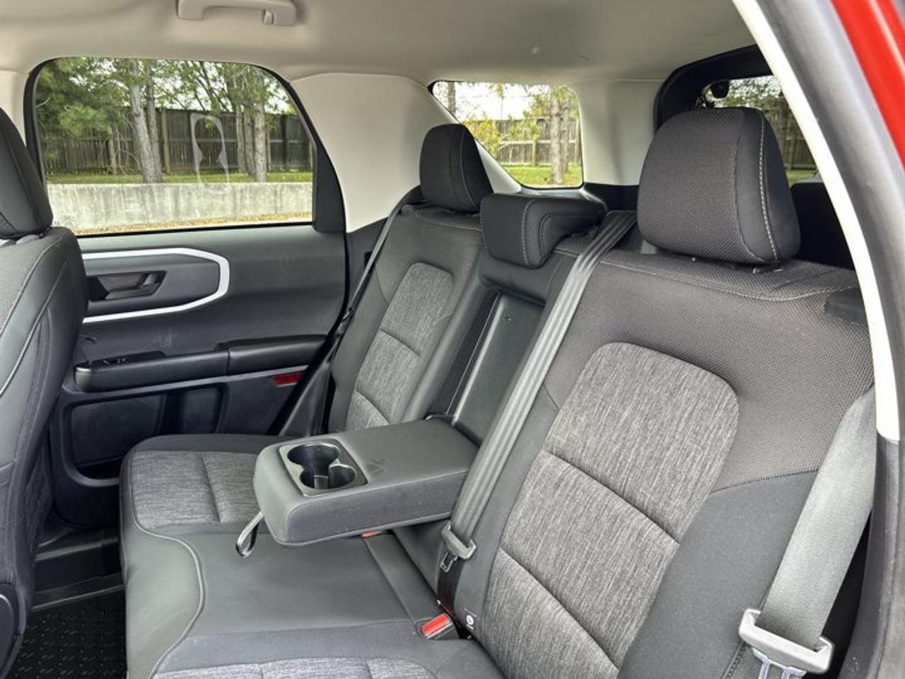 2023 Ford Bronco Sport Big Bend 4x4 | No Accidents | Sunroof Photo