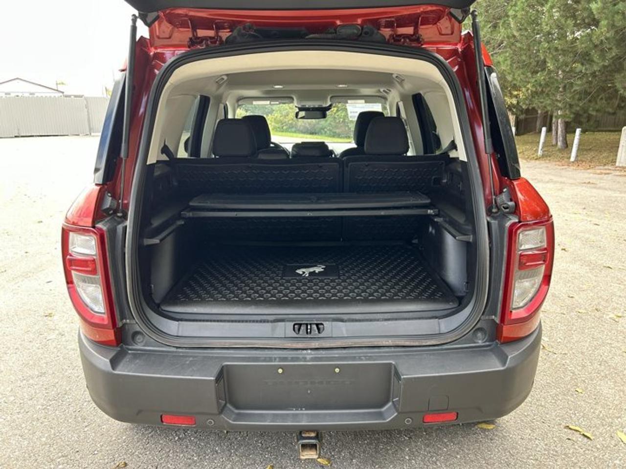 2023 Ford Bronco Sport Big Bend 4x4 | No Accidents | Sunroof Photo