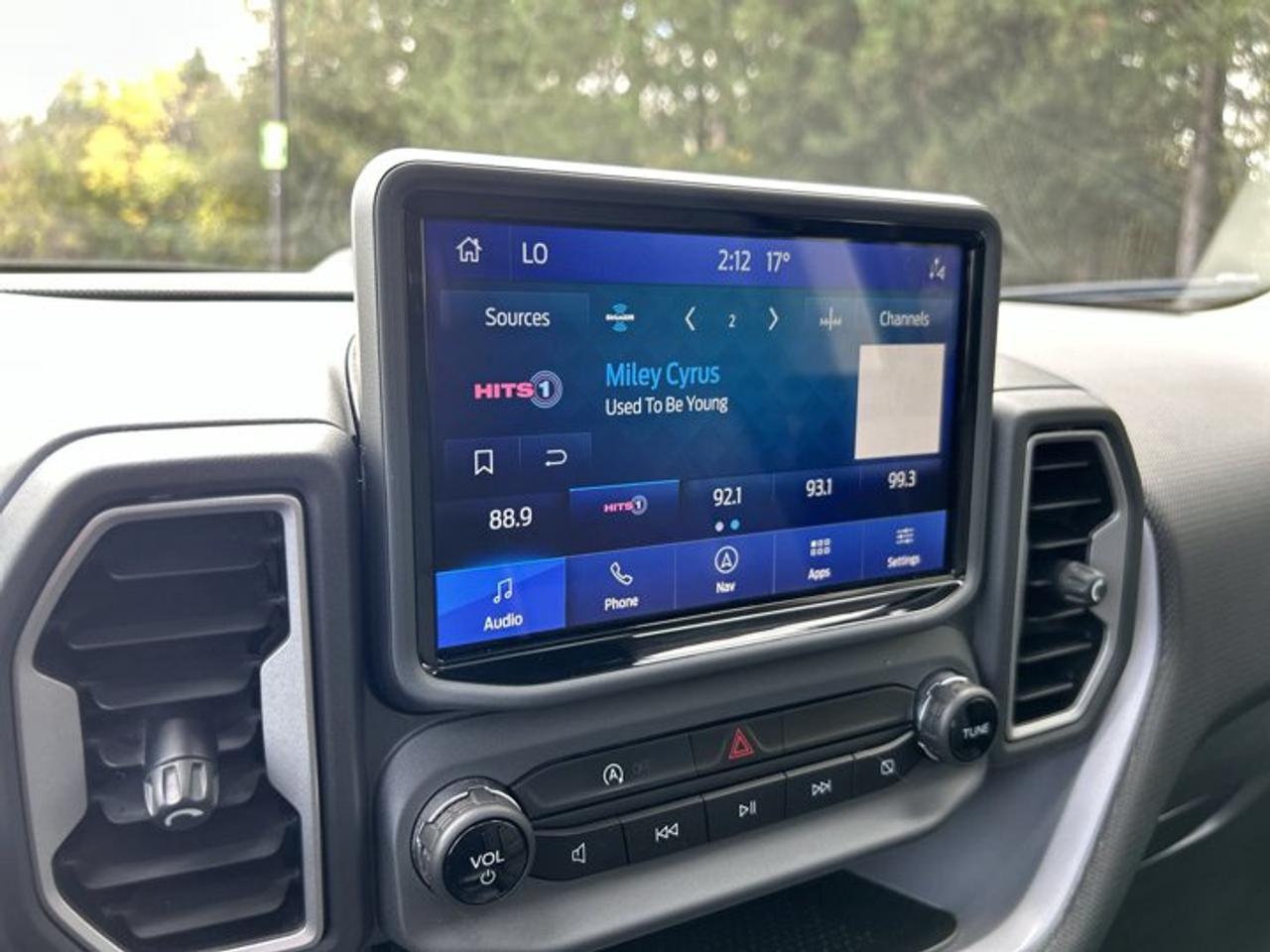 2023 Ford Bronco Sport Big Bend 4x4 | No Accidents | Sunroof Photo