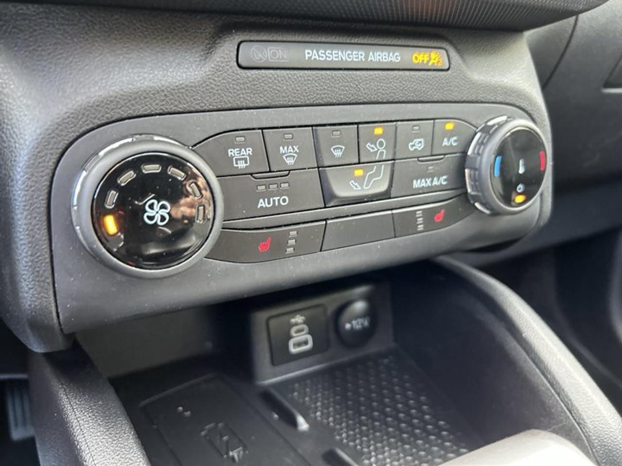 2023 Ford Bronco Sport Big Bend 4x4 | No Accidents | Sunroof Photo