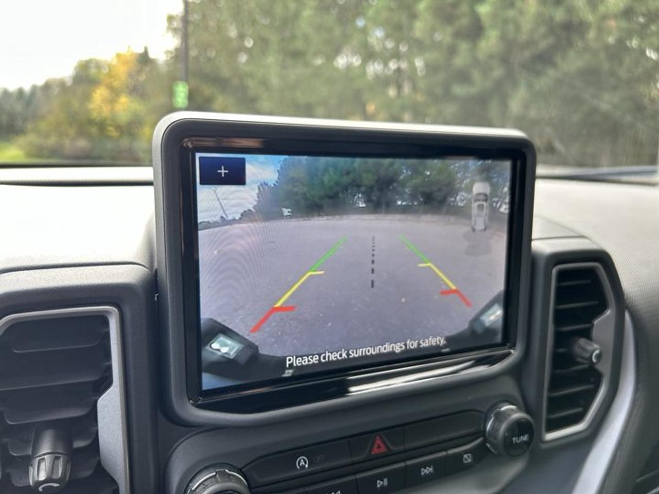 2023 Ford Bronco Sport Big Bend 4x4 | No Accidents | Sunroof Photo