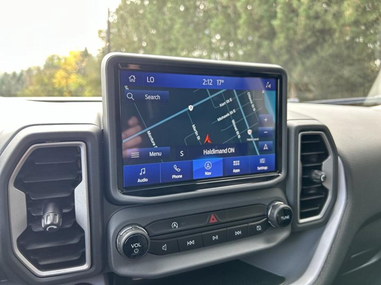 2023 Ford Bronco Sport Big Bend 4x4 | No Accidents | Sunroof Photo
