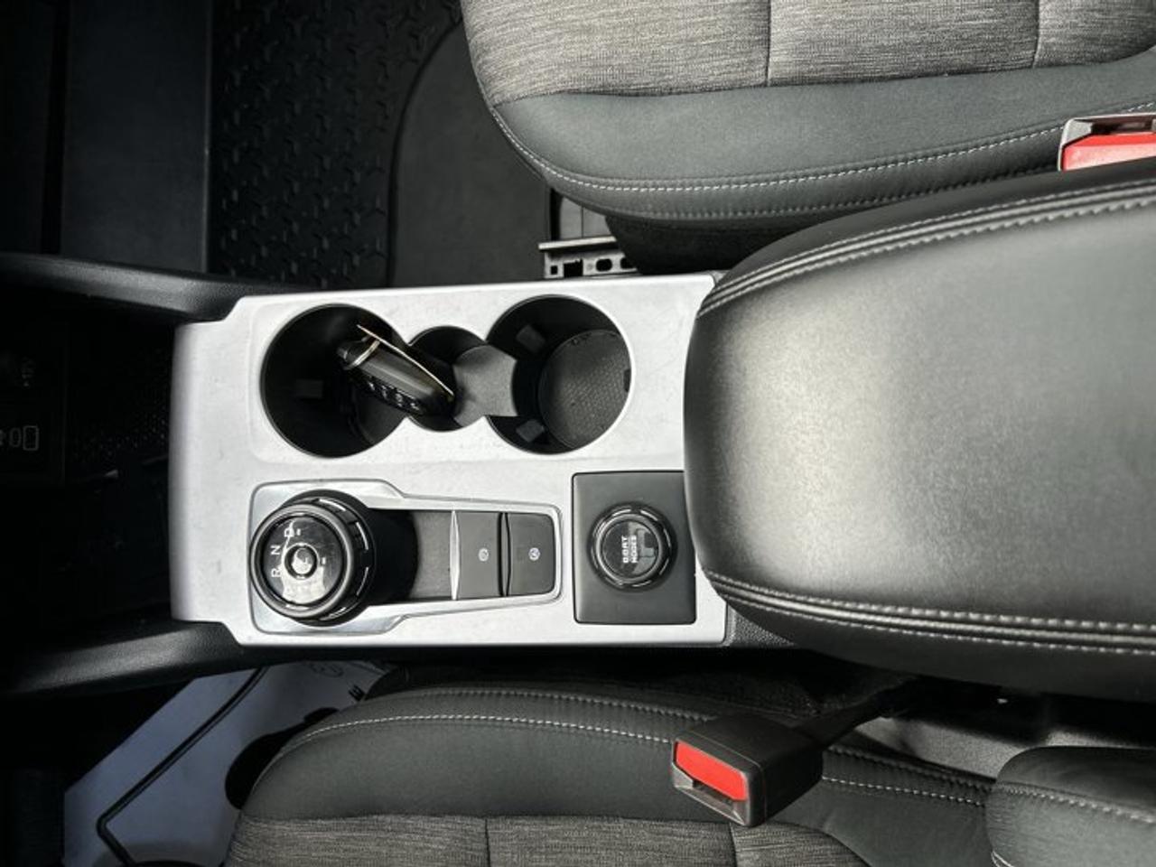 2023 Ford Bronco Sport Big Bend 4x4 | No Accidents | Sunroof Photo