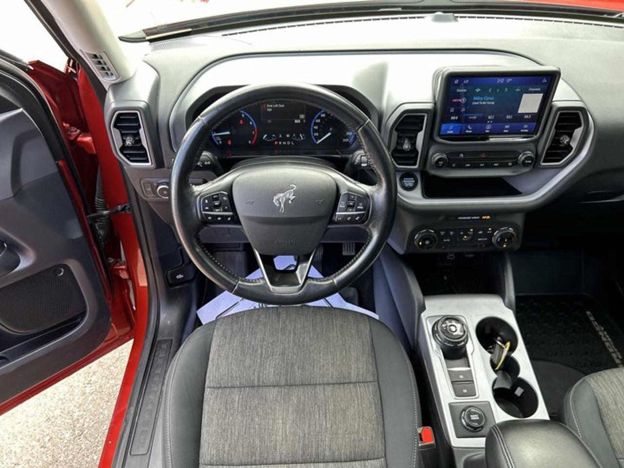 2023 Ford Bronco Sport Big Bend 4x4 | No Accidents | Sunroof Photo
