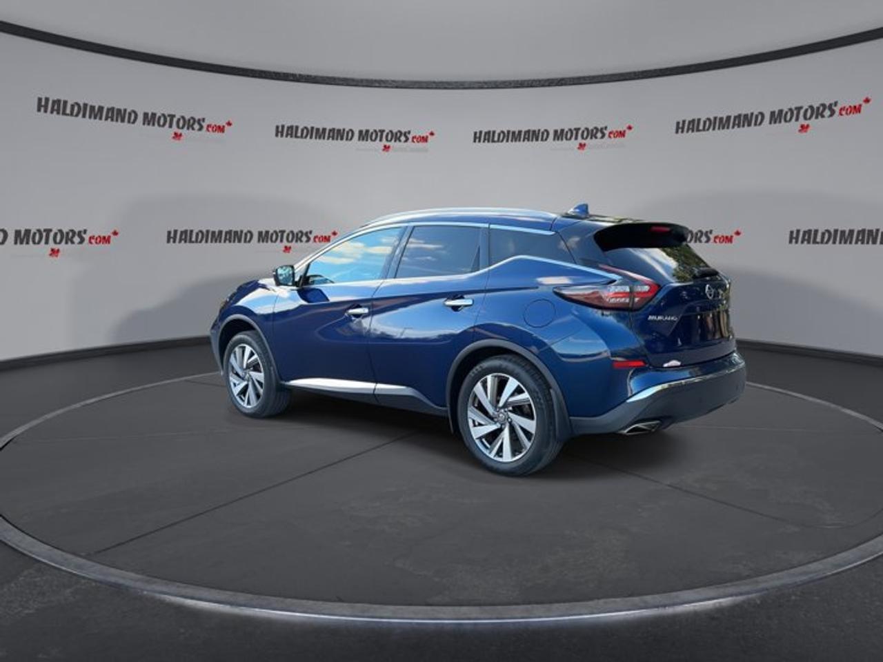 2020 Nissan Murano SL AWD | No Accidents | Leather Seats | Heated Steering Photo