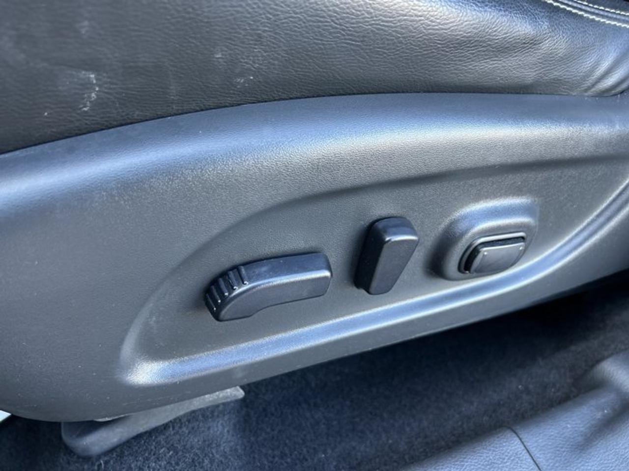 2020 Nissan Murano SL AWD | No Accidents | Leather Seats | Heated Steering Photo