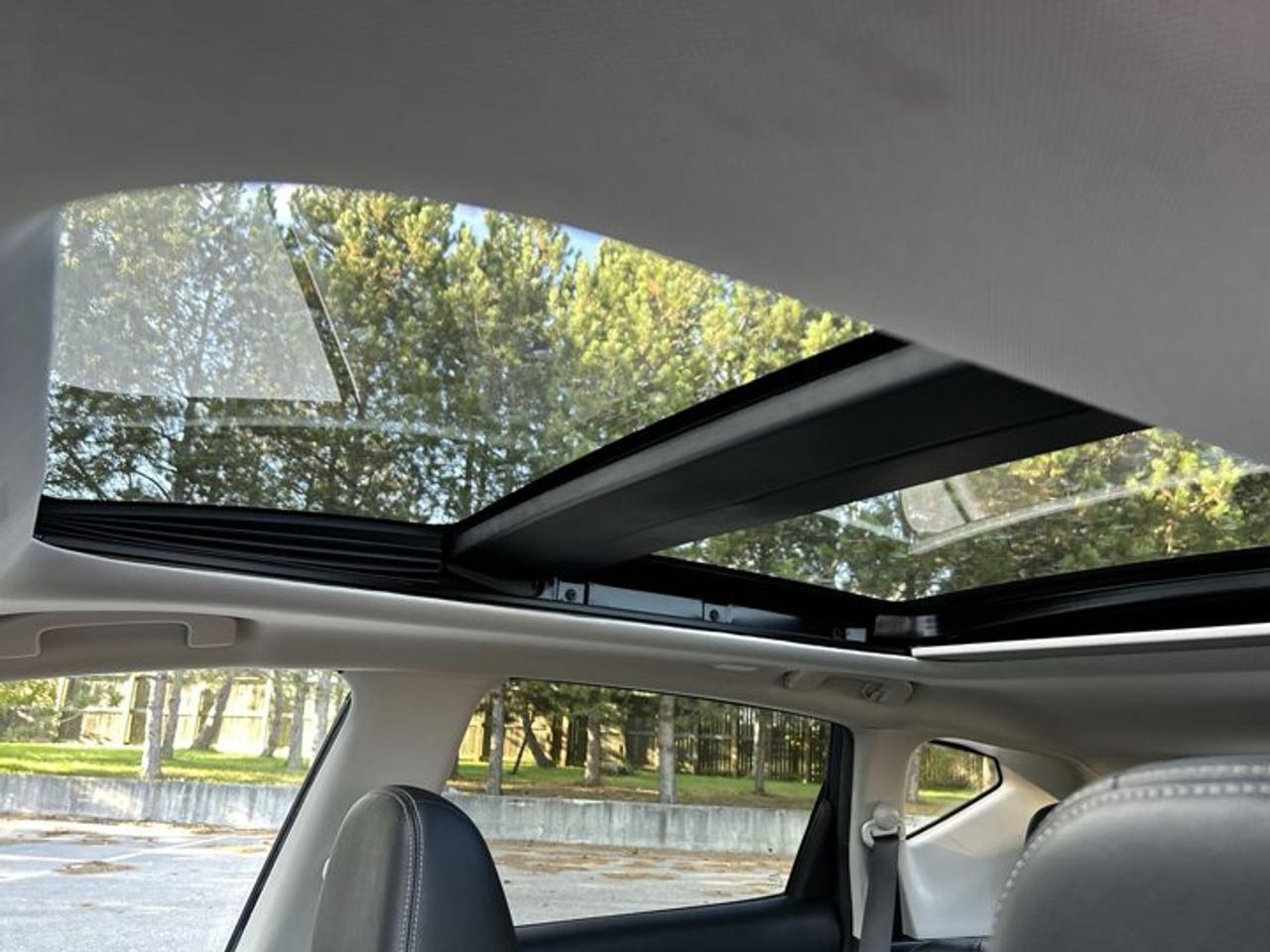 2020 Nissan Murano SL AWD | No Accidents | Leather Seats | Heated Steering Photo